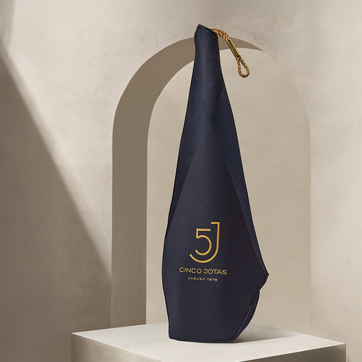 【LIMITED STOCK】100% IBERIAN ACORN-FED HAM 5 JOTAS