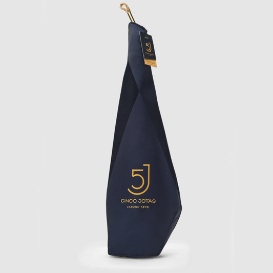 【LIMITED STOCK】100% IBERIAN ACORN-FED HAM 5 JOTAS